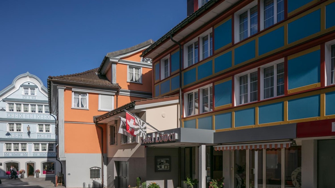 Photo of Outdoor in Appenzell