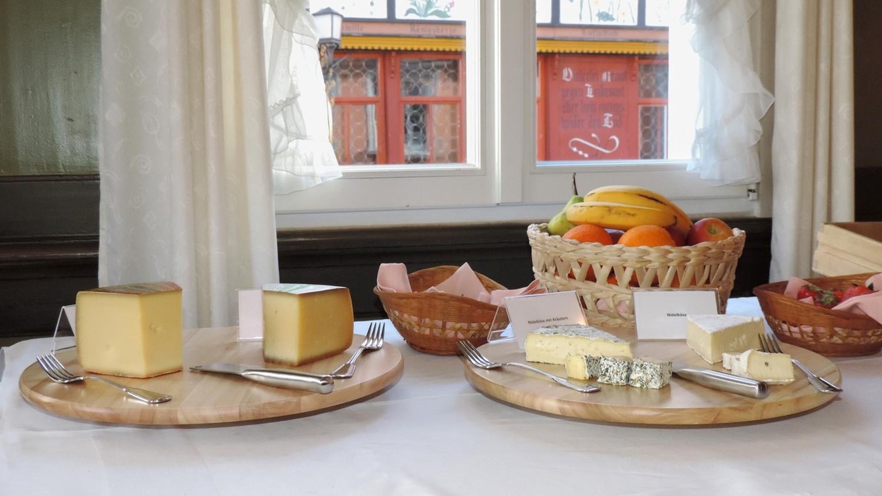 Photo of Others in Appenzell