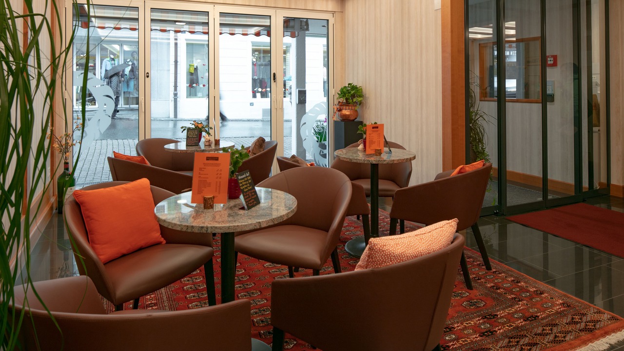 Photo of Livingroom in Appenzell