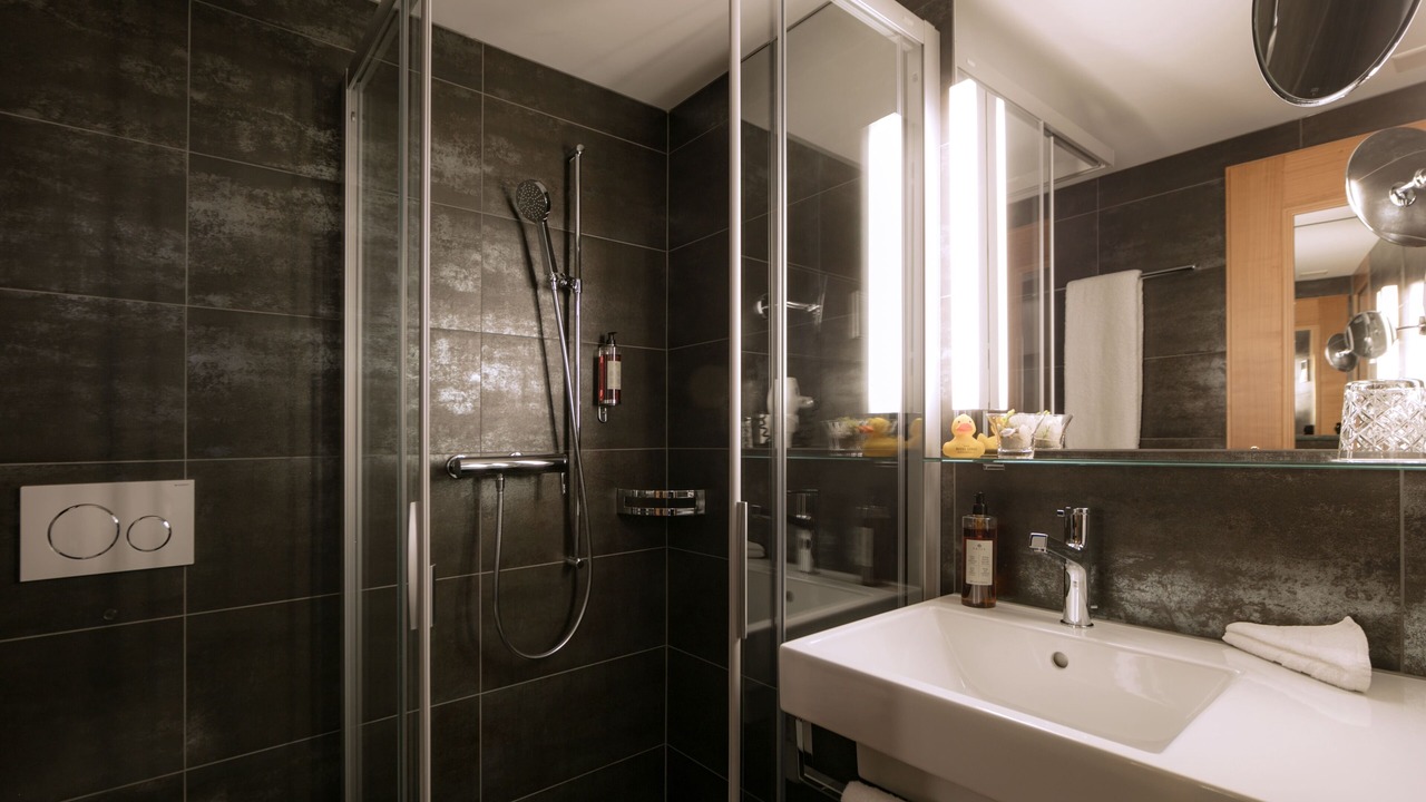 Photo of Bathroom in Appenzell