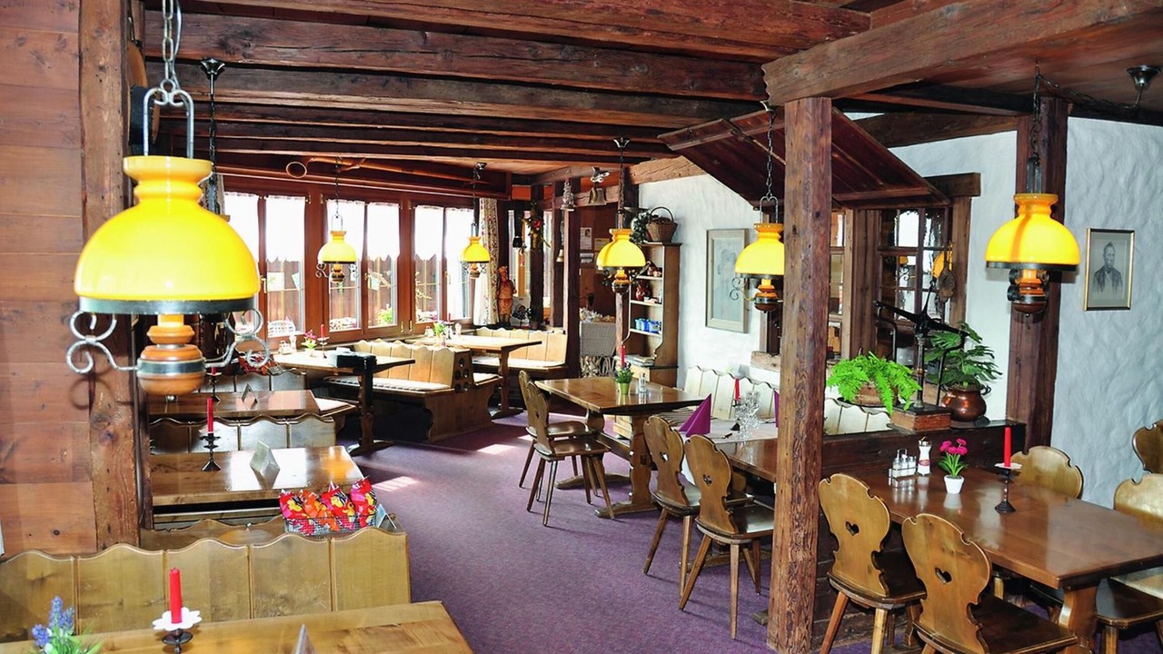 Photo of Others in Brienz
