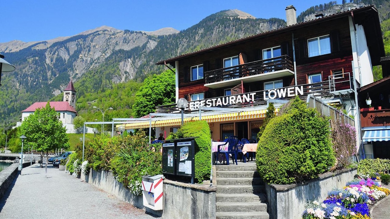Photo of Outdoor in Brienz