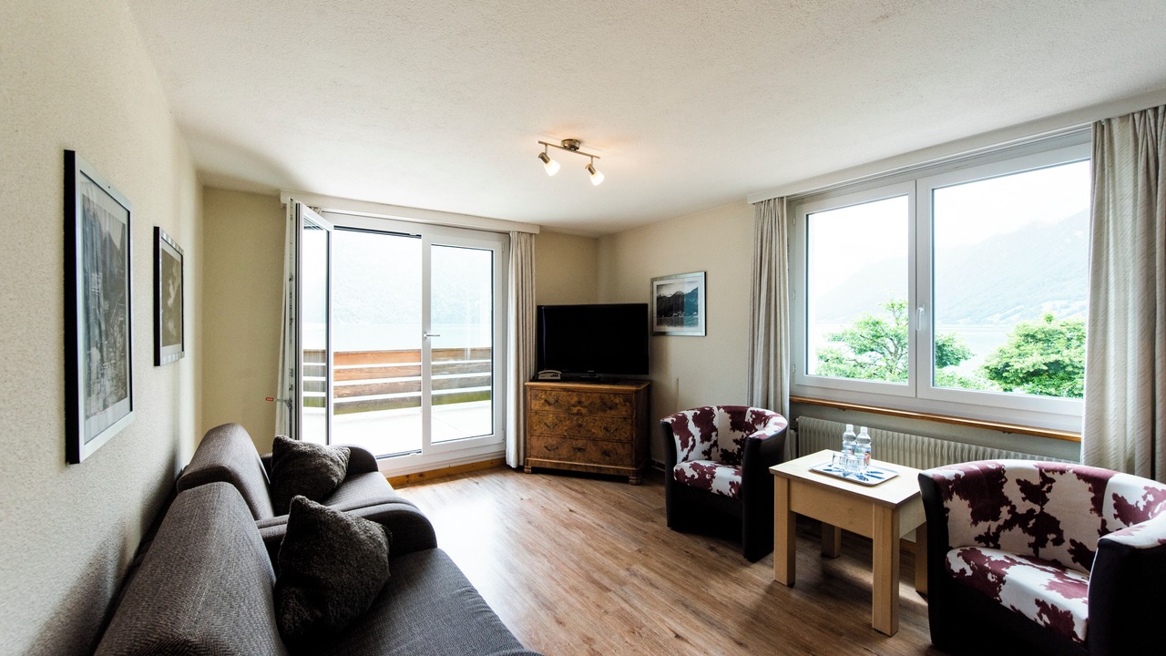 Photo of Bedroom in Brienz