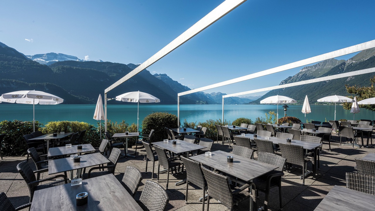 Photo of Others in Brienz