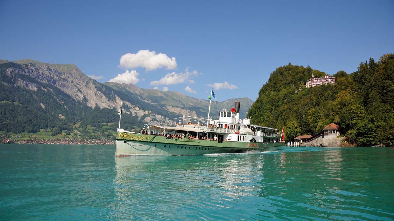 Photo of Others in Brienz