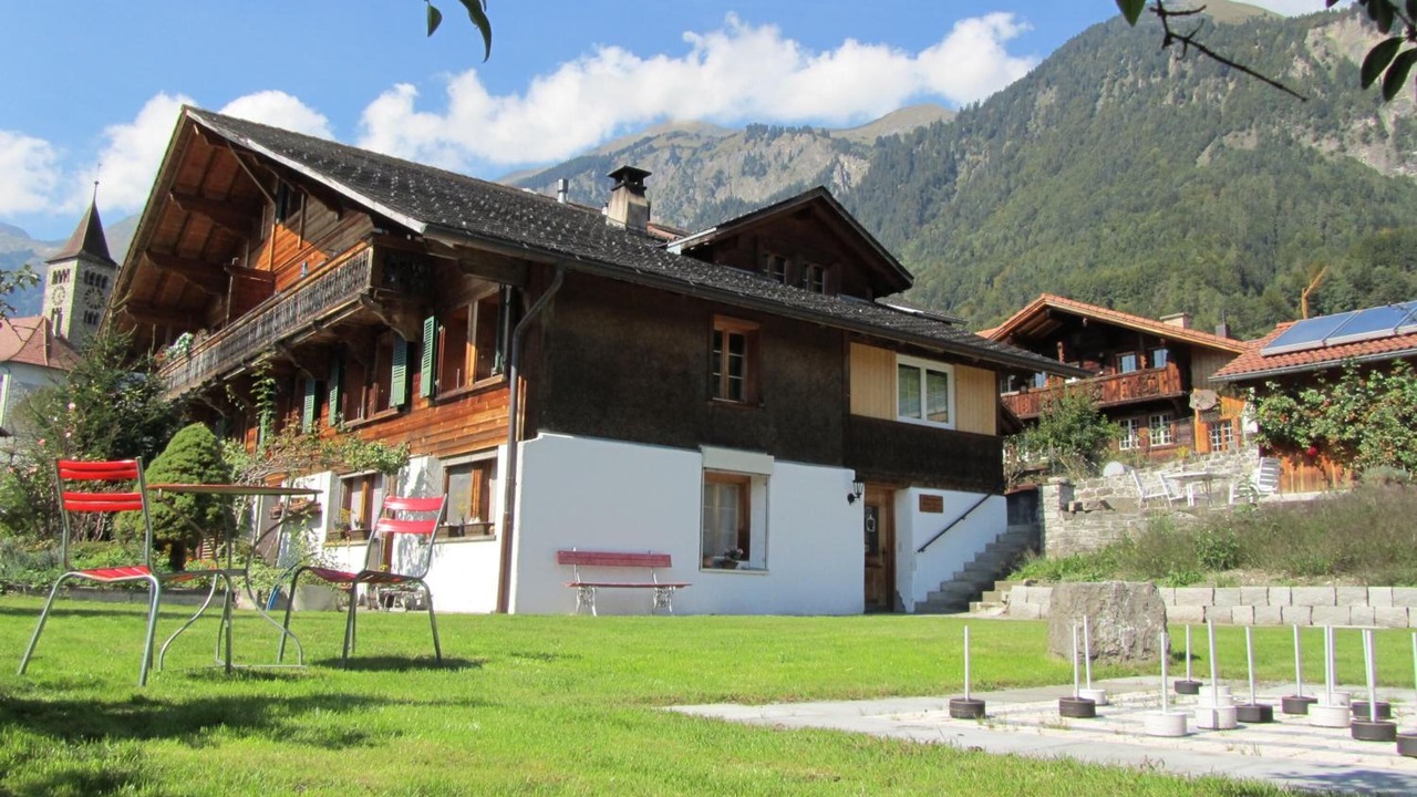 Photo of Outdoor in Brienz