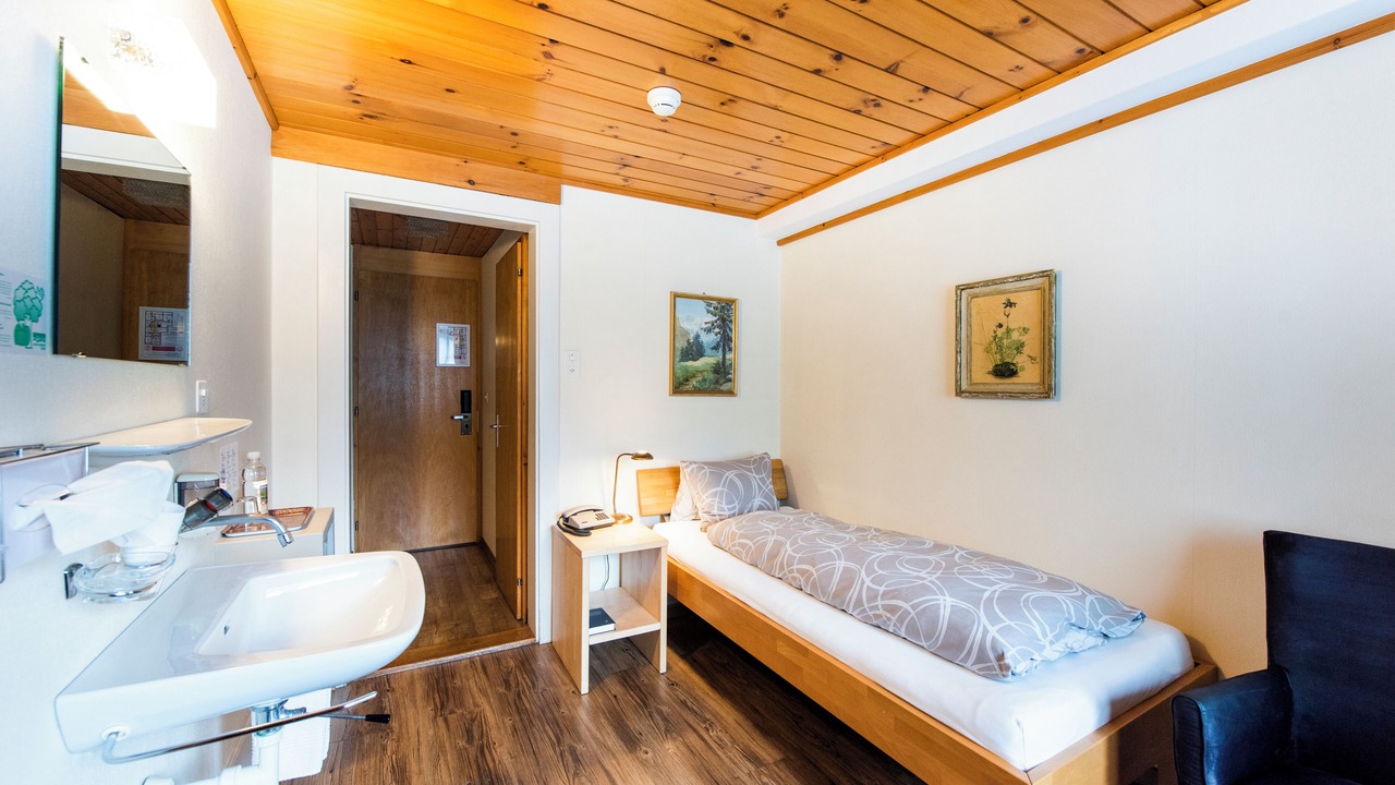 Photo of Bedroom in Brienz