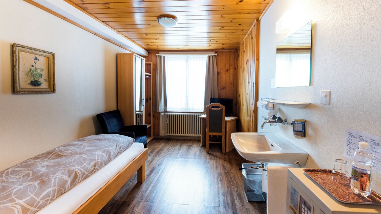 Photo of Bedroom in Brienz