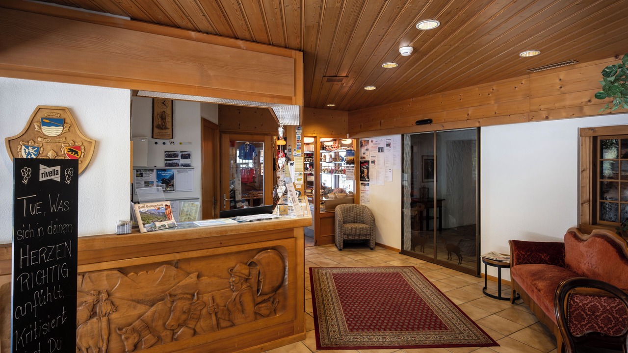 Photo of Others in Brienz
