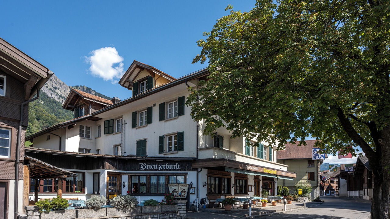Photo of Outdoor in Brienz