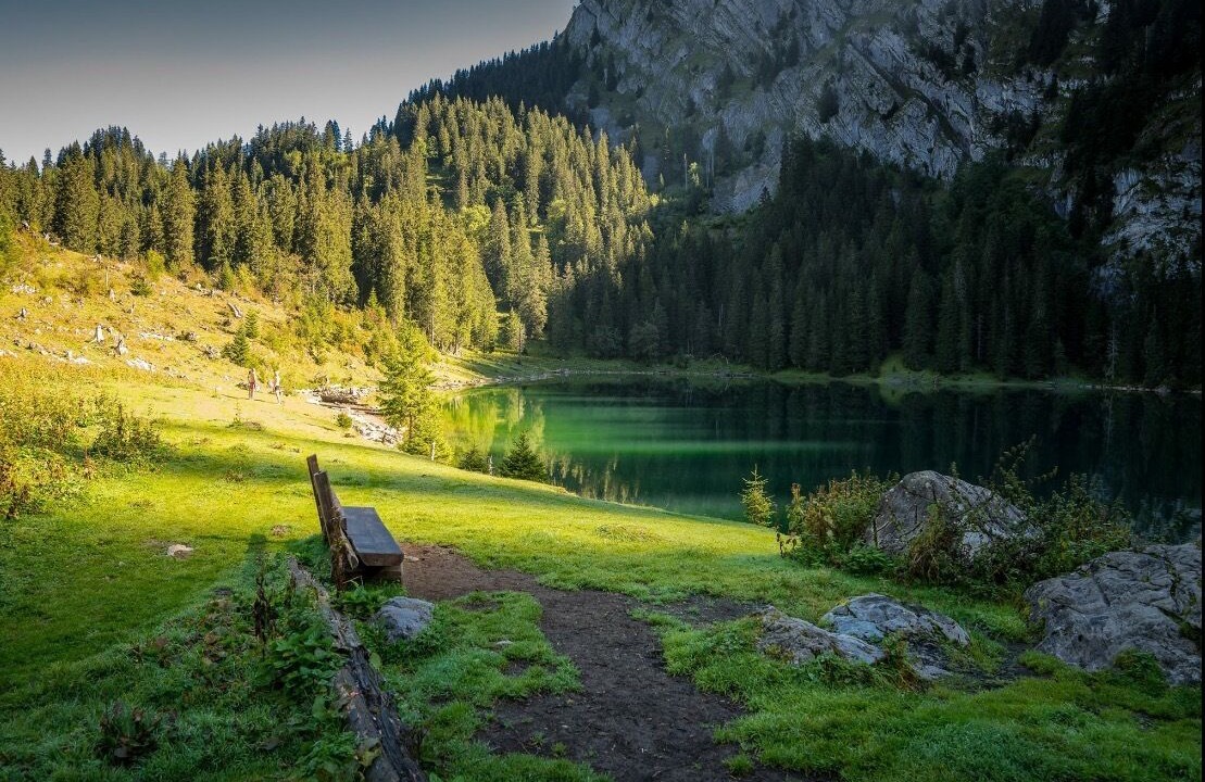 Photo of Outdoor in Brienz