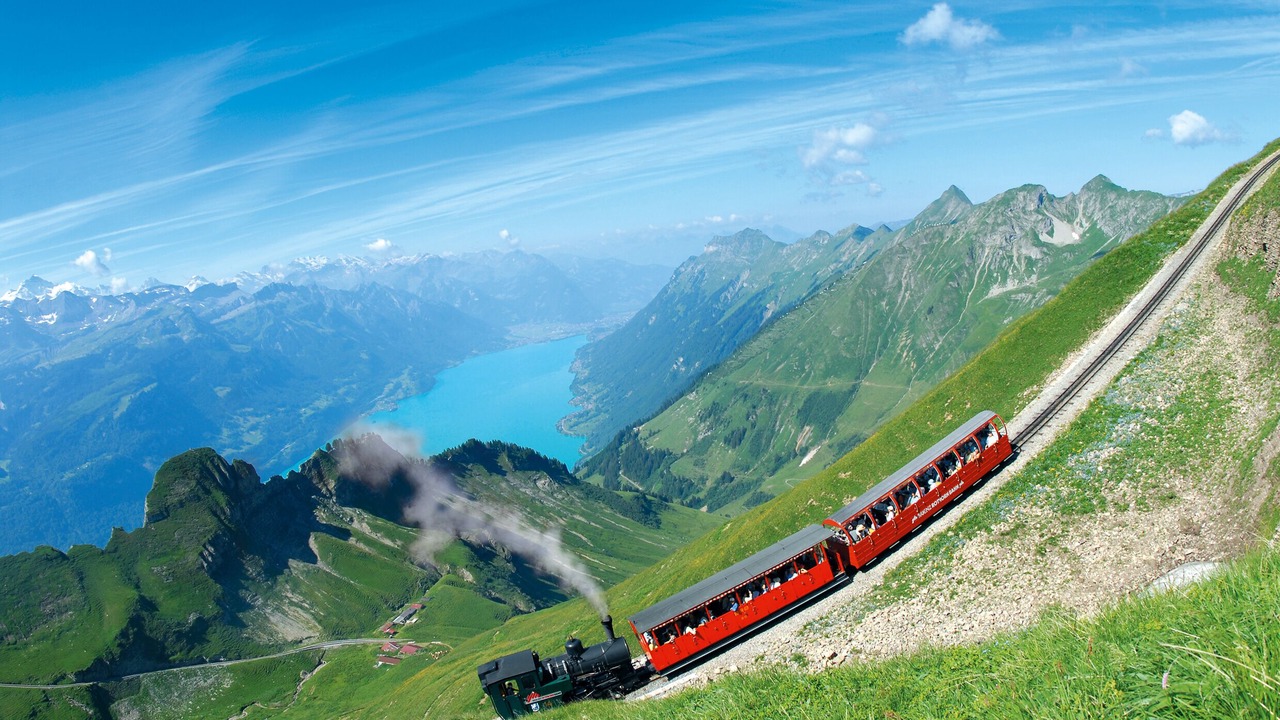 Photo of Outdoor in Brienz