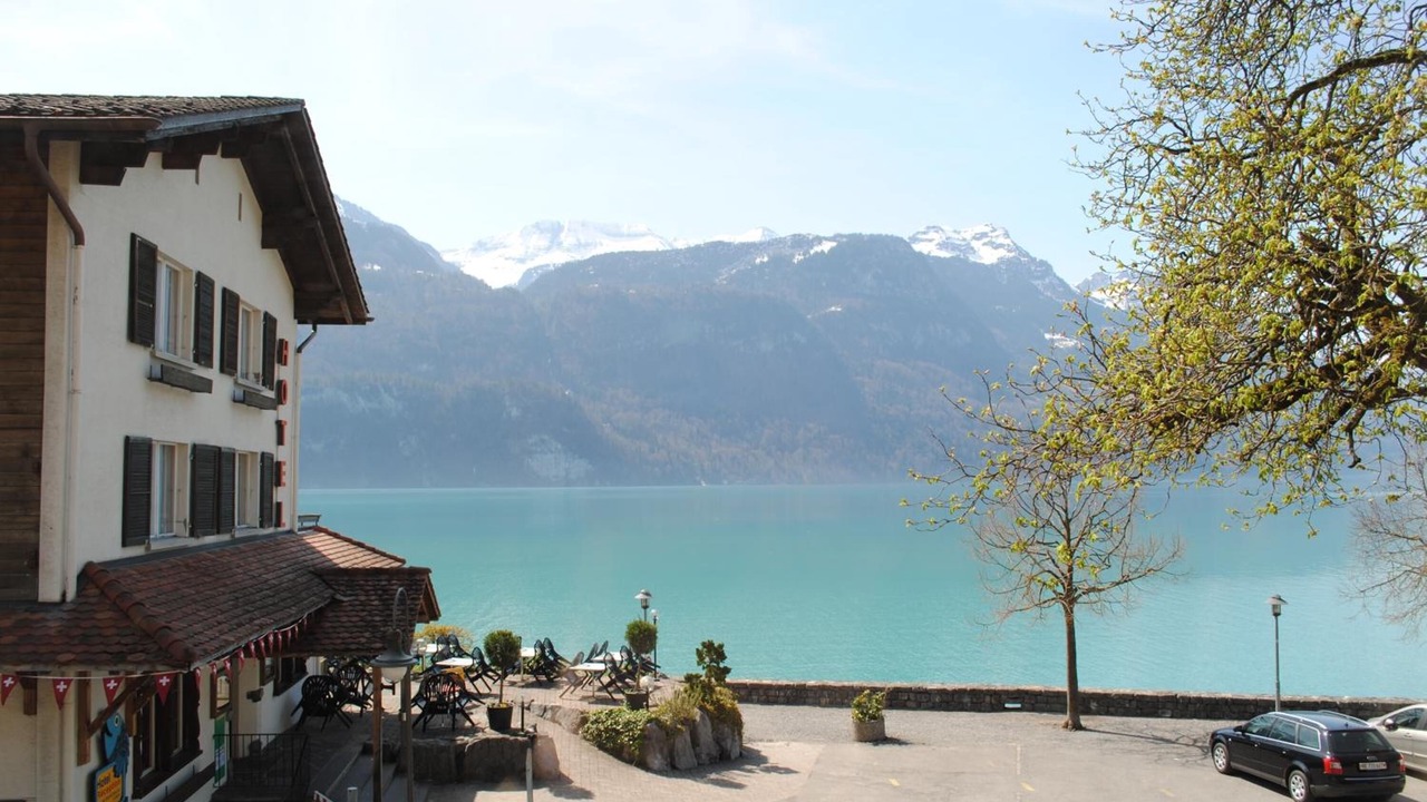 Photo of Outdoor in Brienz