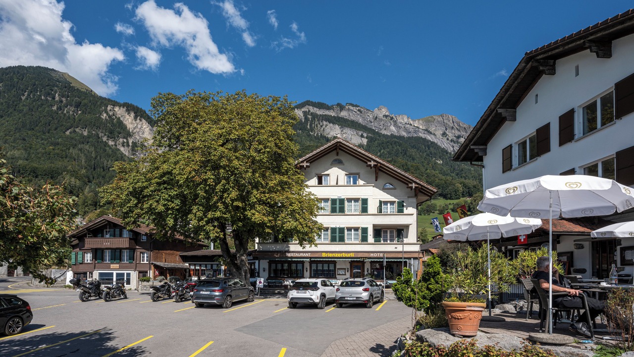 Photo of Outdoor in Brienz