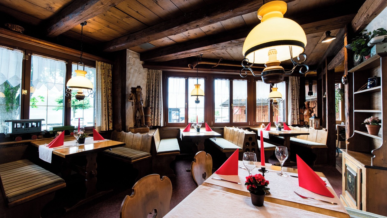 Photo of Others in Brienz