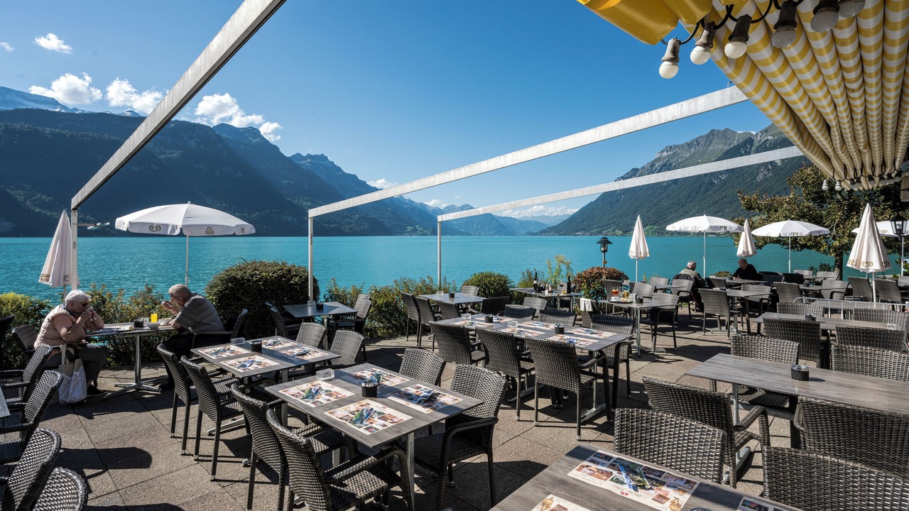 Photo of Others in Brienz