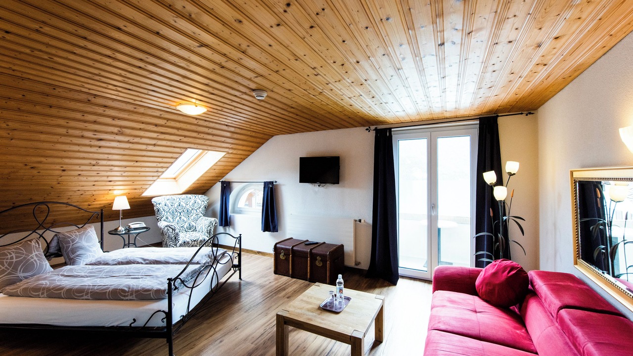 Photo of Bedroom in Brienz