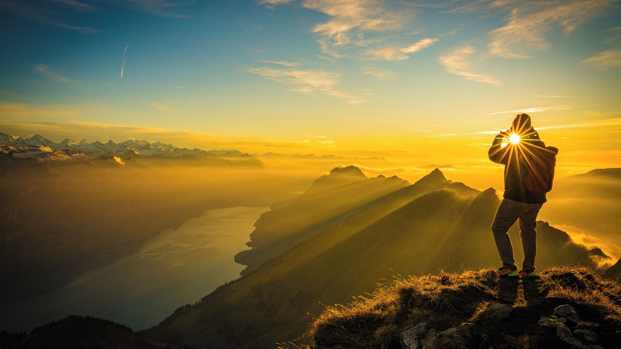 Photo of Outdoor in Brienz