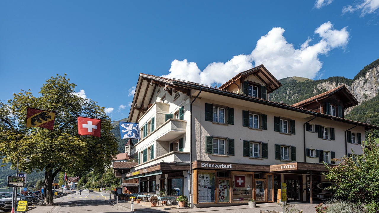 Photo of Outdoor in Brienz