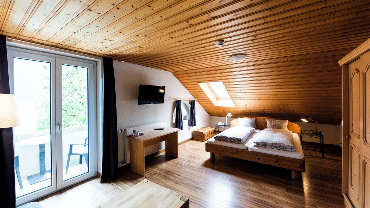 Photo of Bedroom in Brienz