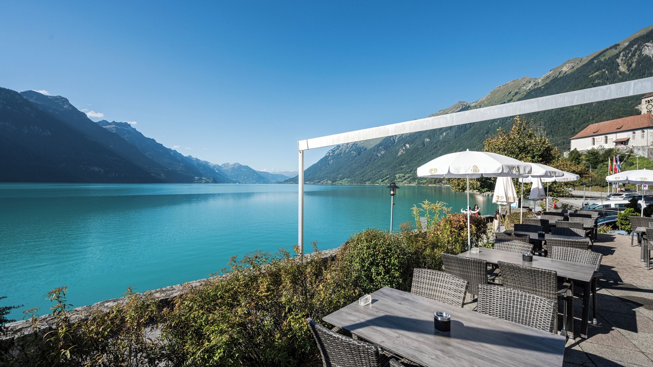 Photo of Others in Brienz