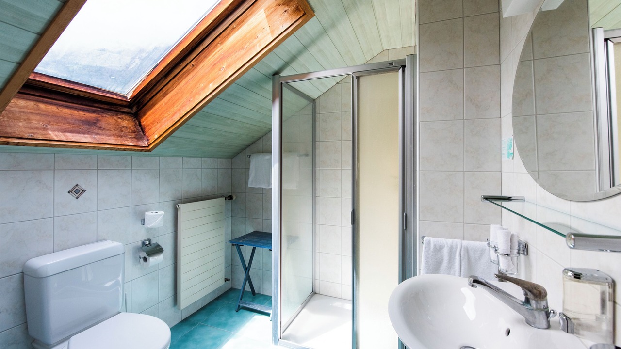 Photo of Bathroom in Brienz