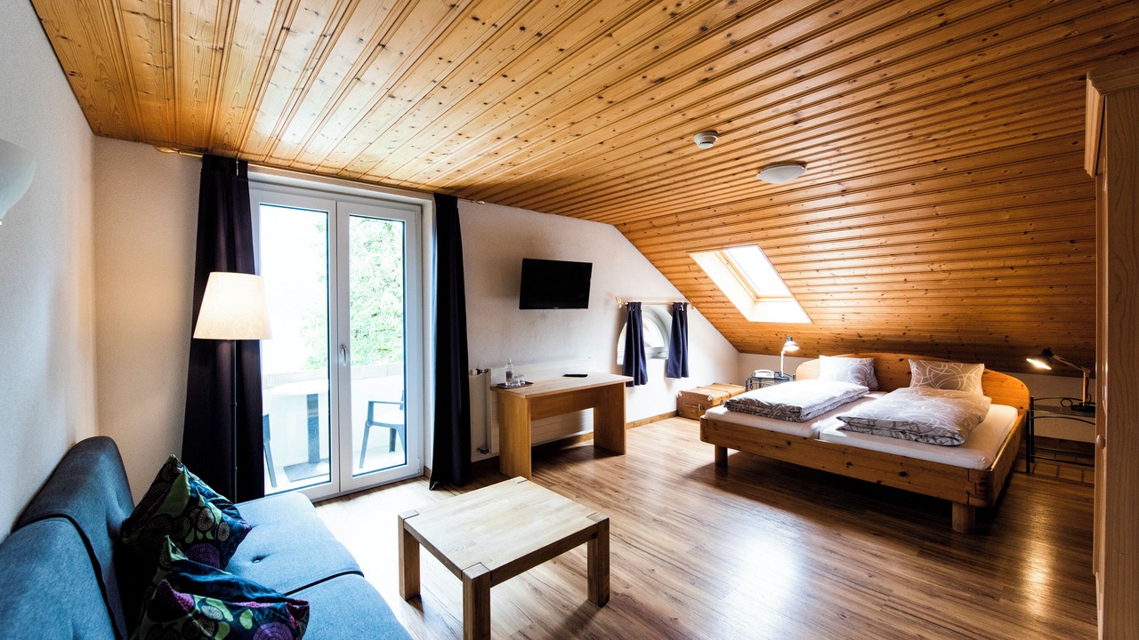 Photo of Bedroom in Brienz