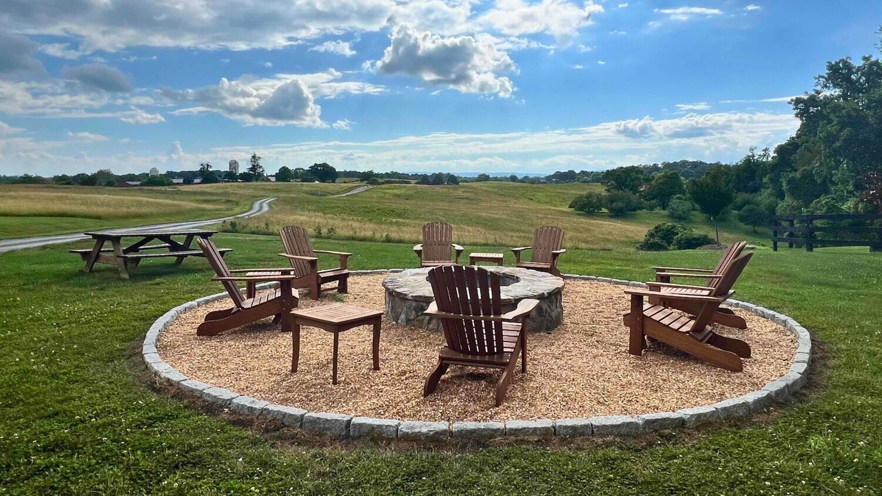 Photo of Outdoor in Middleburg