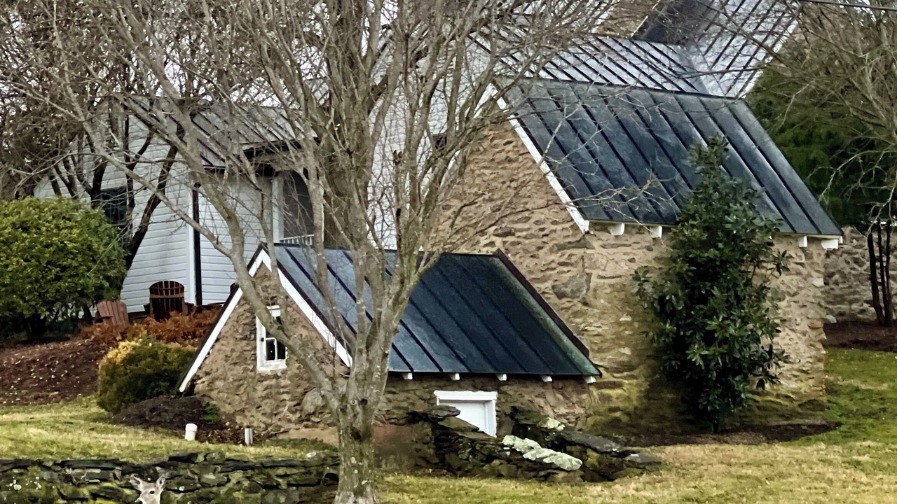 Photo of Bedroom in Middleburg