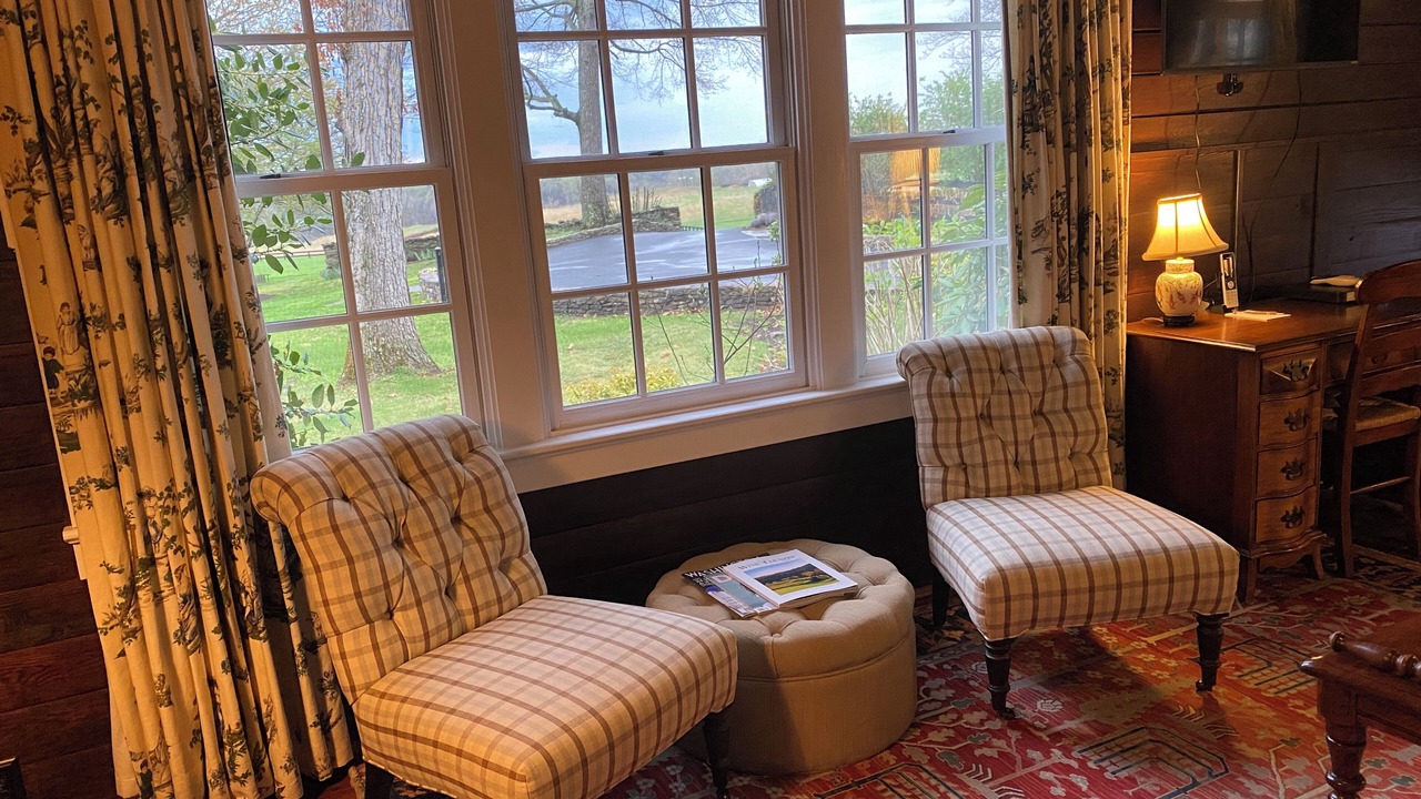 Photo of Bedroom in Middleburg