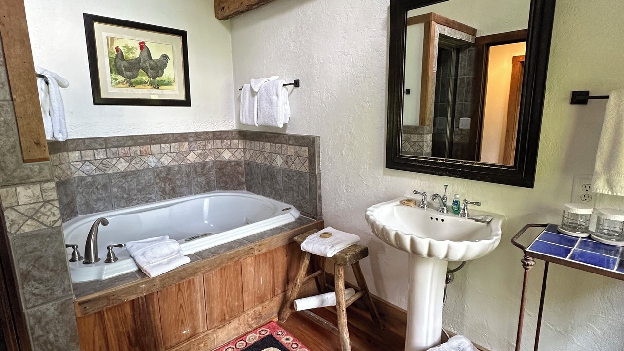 Photo of Bathroom in Middleburg