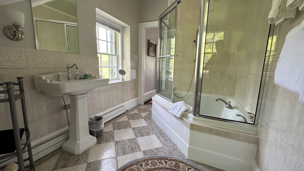 Photo of Bathroom in Middleburg