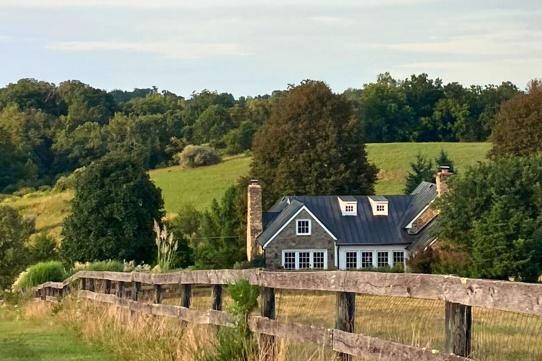 Photo of Bedroom in Middleburg