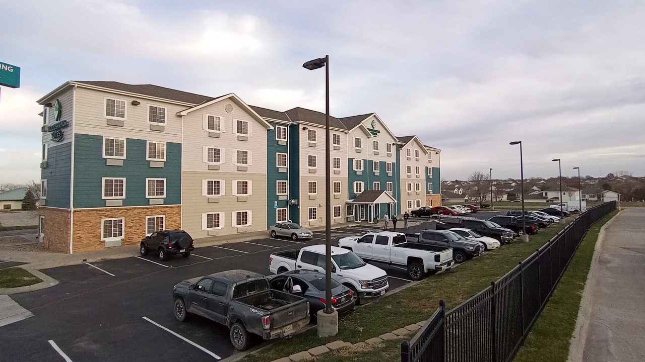 Photo of Outdoor in Lincoln
