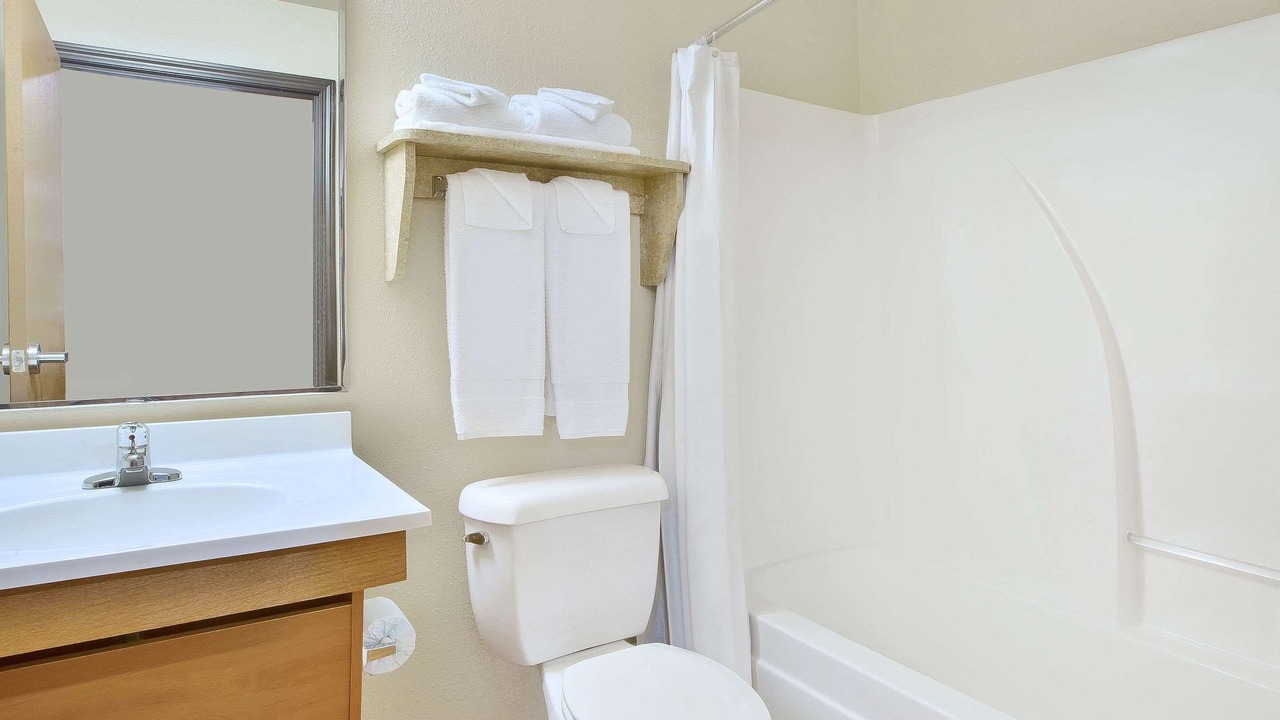 Photo of Bathroom in Lincoln