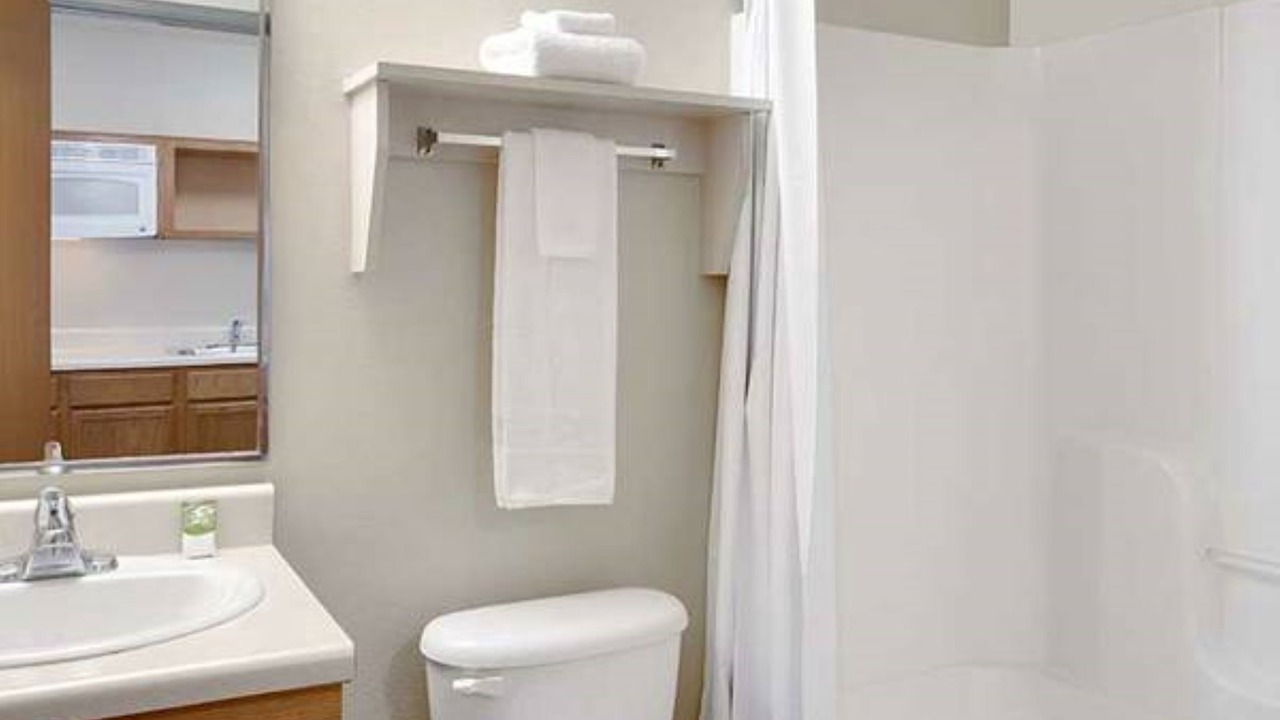 Photo of Bathroom in Lincoln