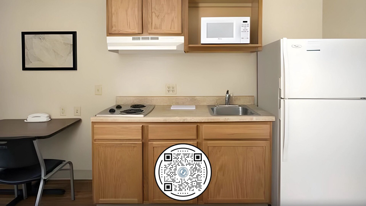 Photo of Kitchen in Lincoln
