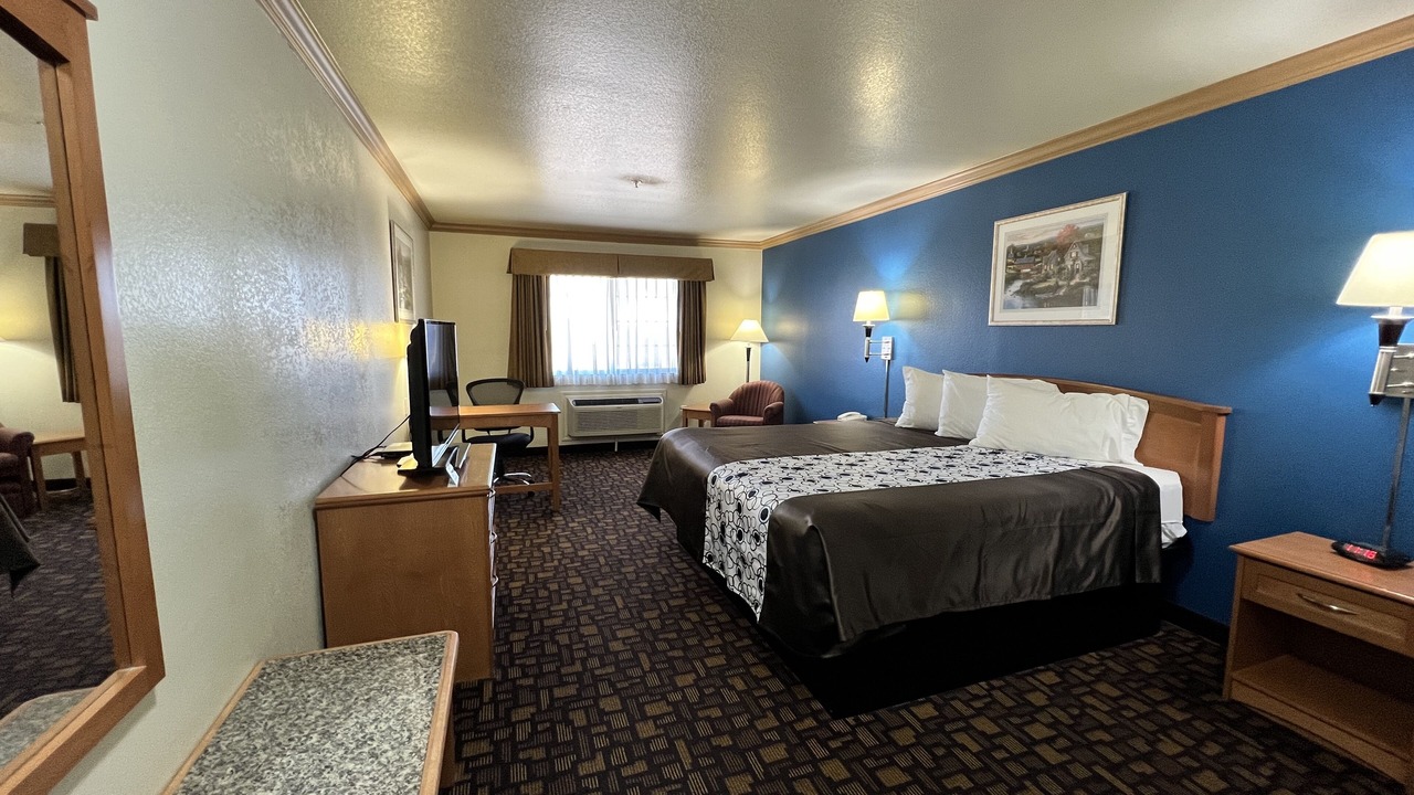 Photo of Bedroom in Clifton