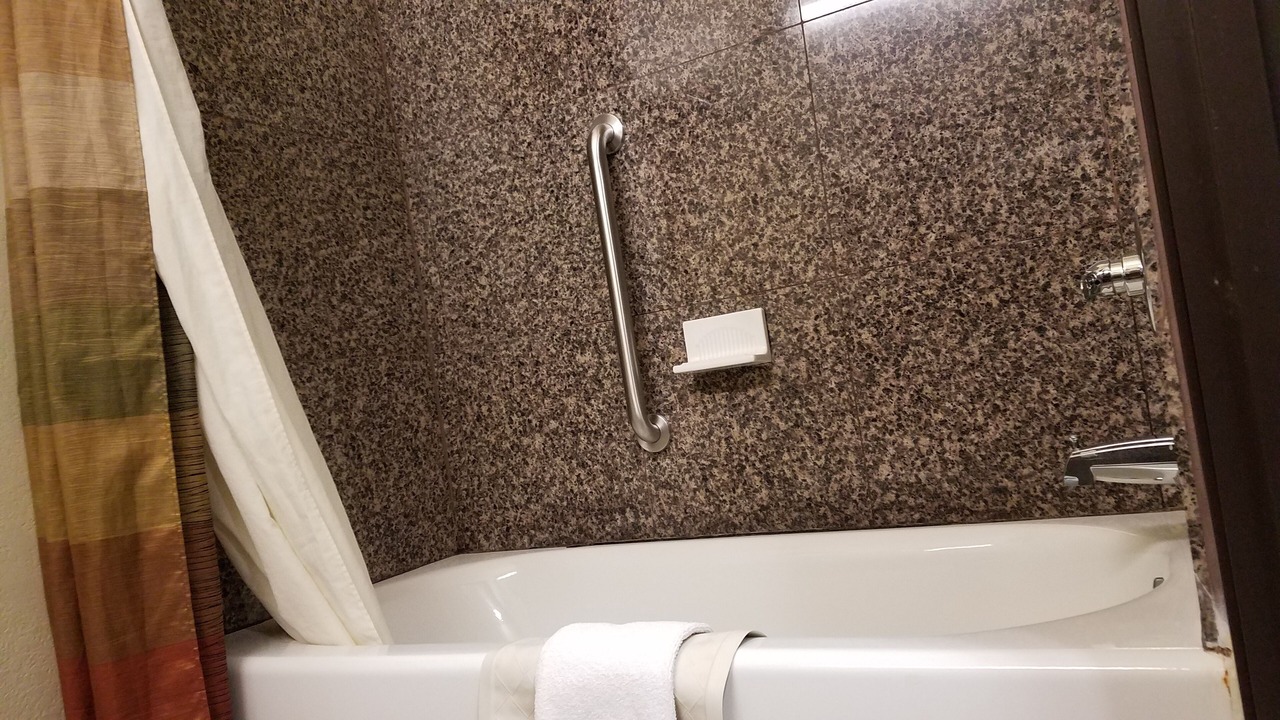 Photo of Bathroom in Clifton