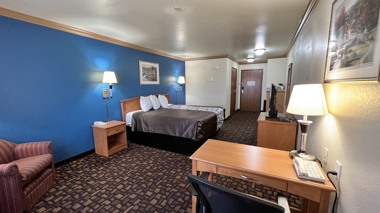 Photo of Livingroom in Clifton