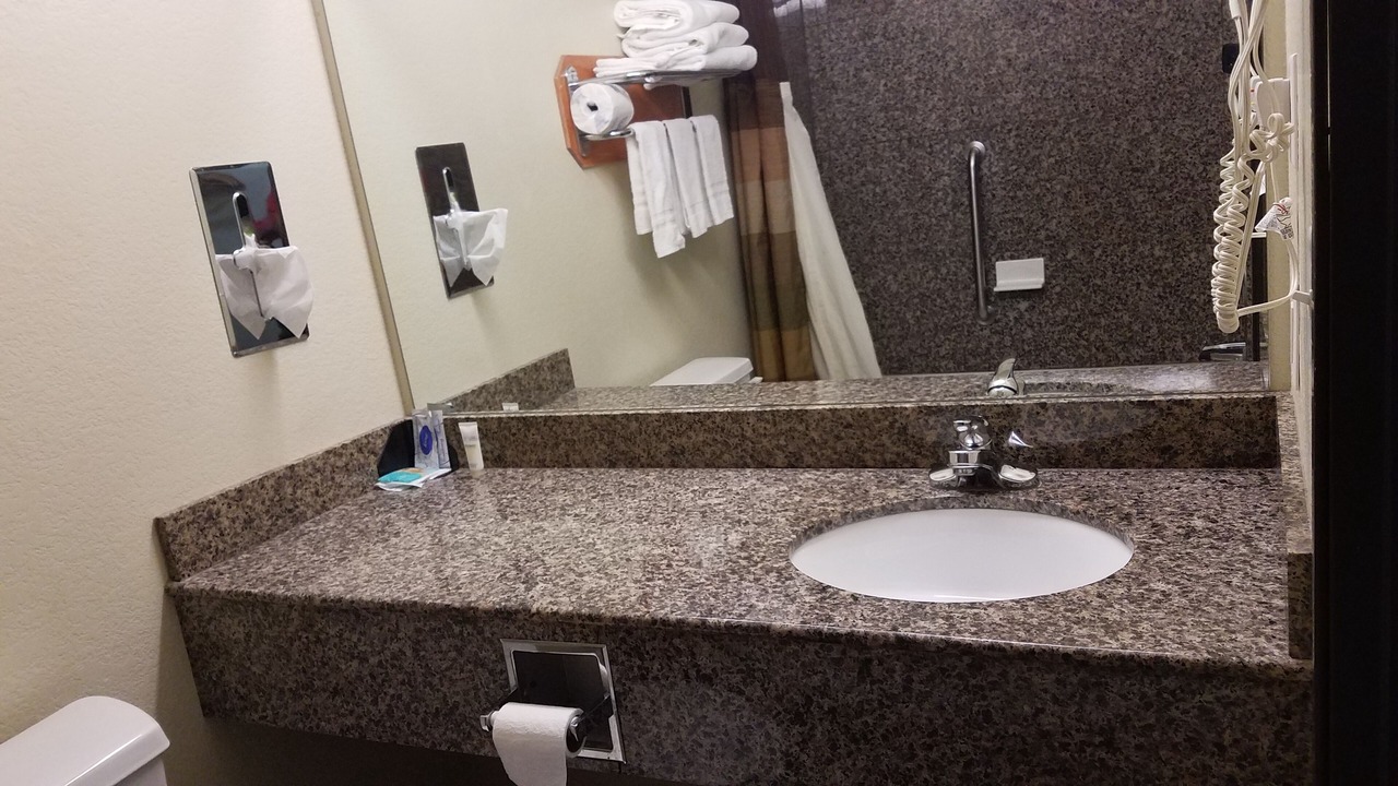 Photo of Bathroom in Clifton