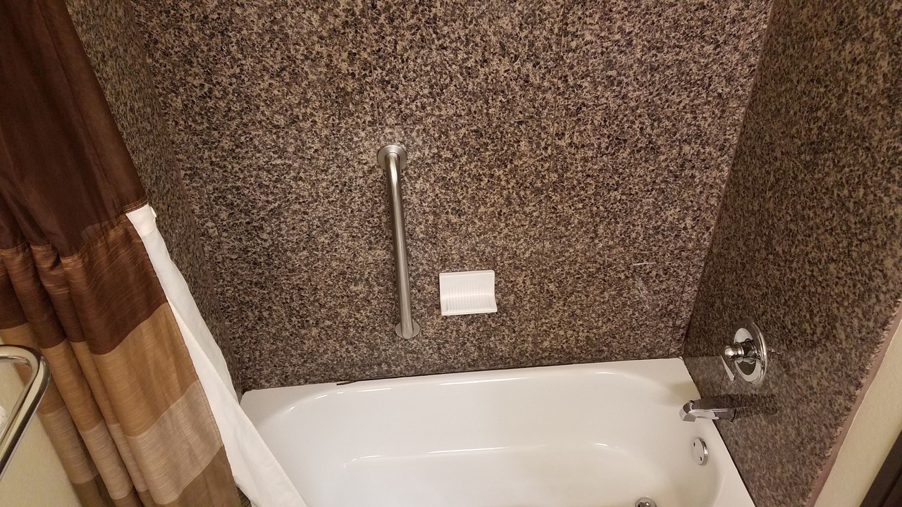 Photo of Bathroom in Clifton