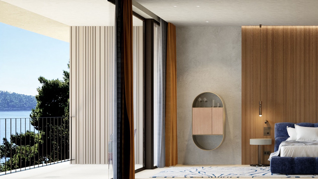 Photo of Bedroom in Dubrovnik