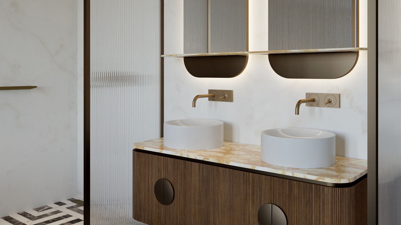 Photo of Bathroom in Dubrovnik