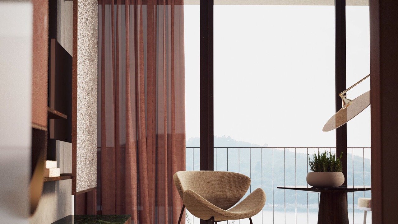 Photo of Bedroom in Dubrovnik