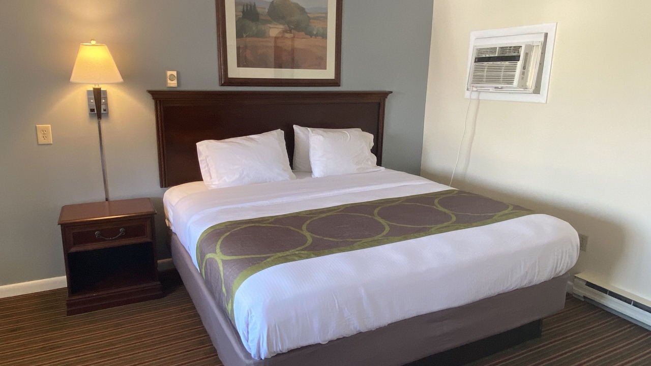 Photo of Bedroom in Brunswick