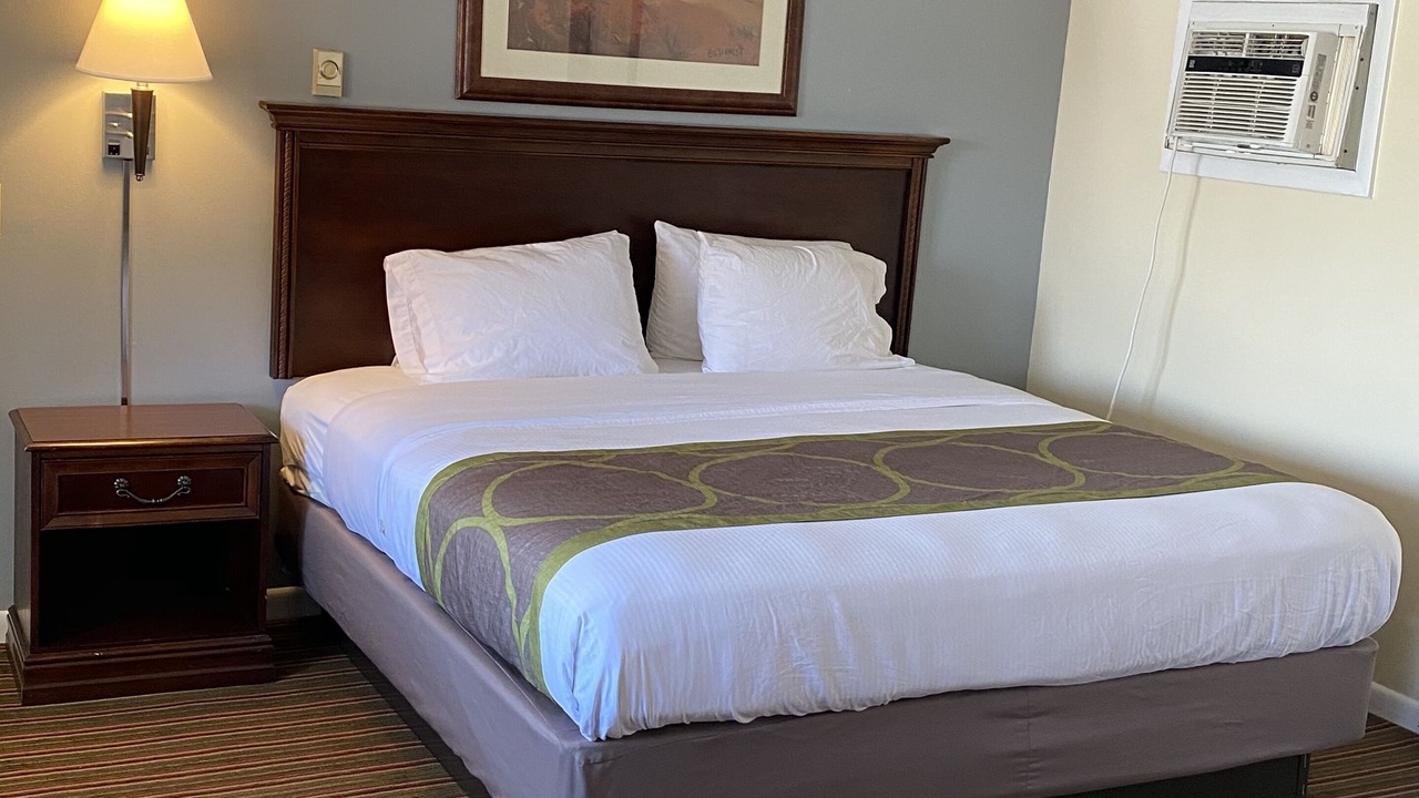 Photo of Bedroom in Brunswick