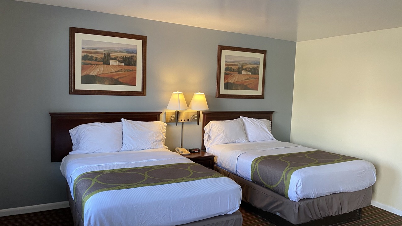 Photo of Bedroom in Brunswick