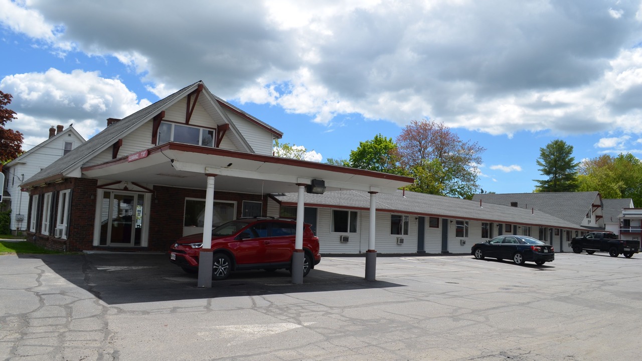 Photo of Outdoor in Brunswick