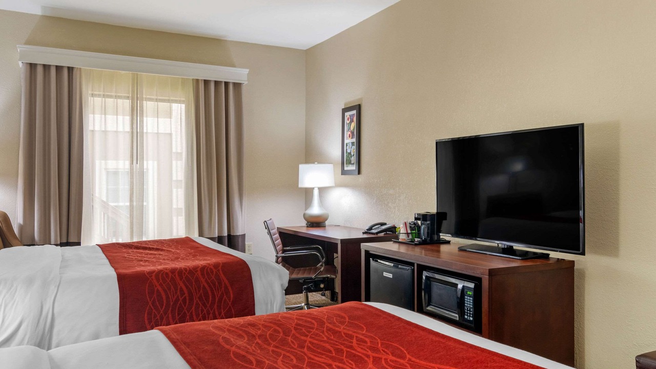 Photo of Bedroom in Griffin